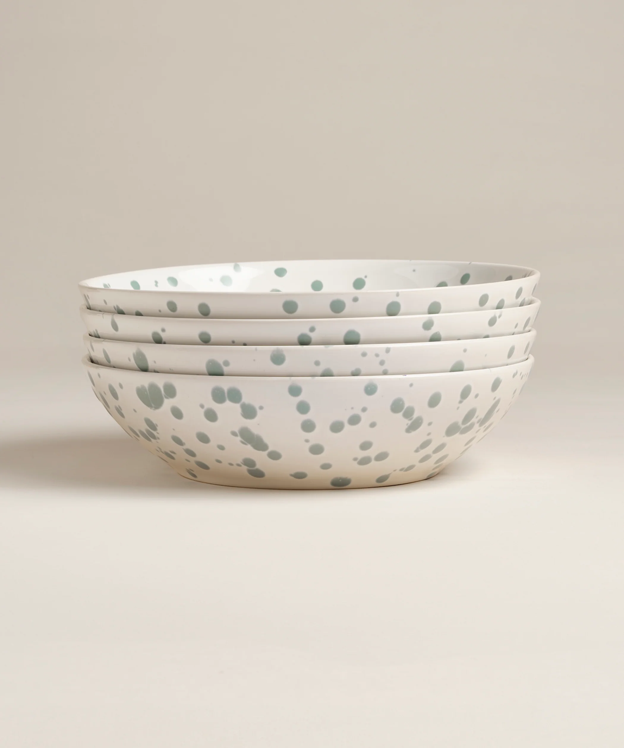 Splatter Big Bowls