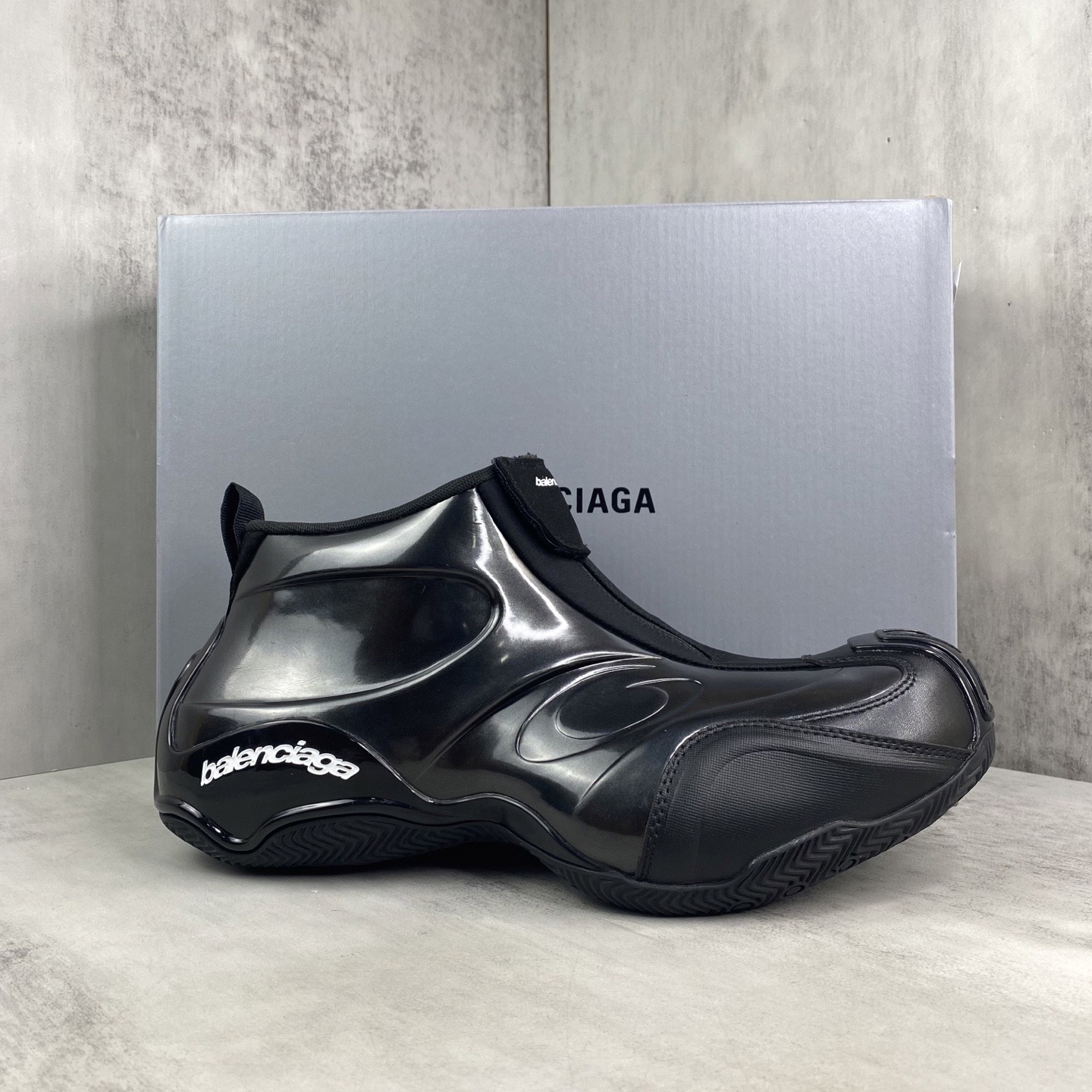 BLCG sneaker