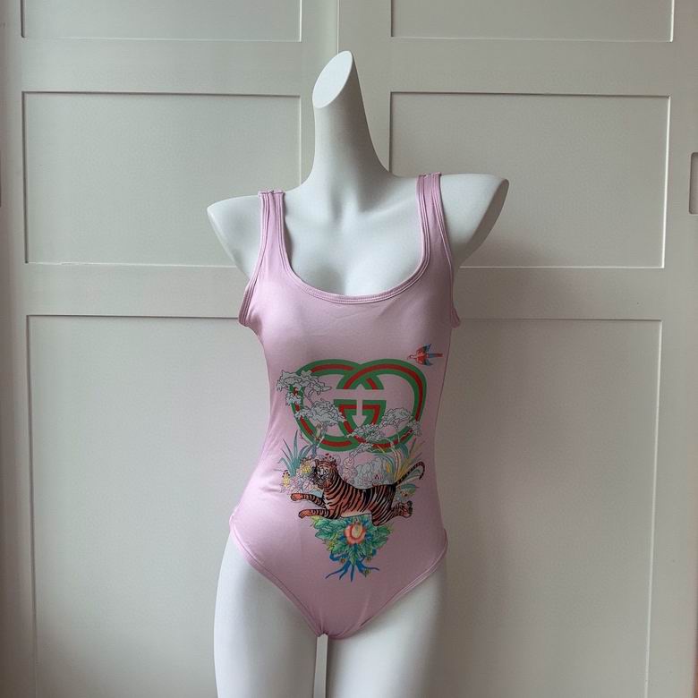 GUC Bikini