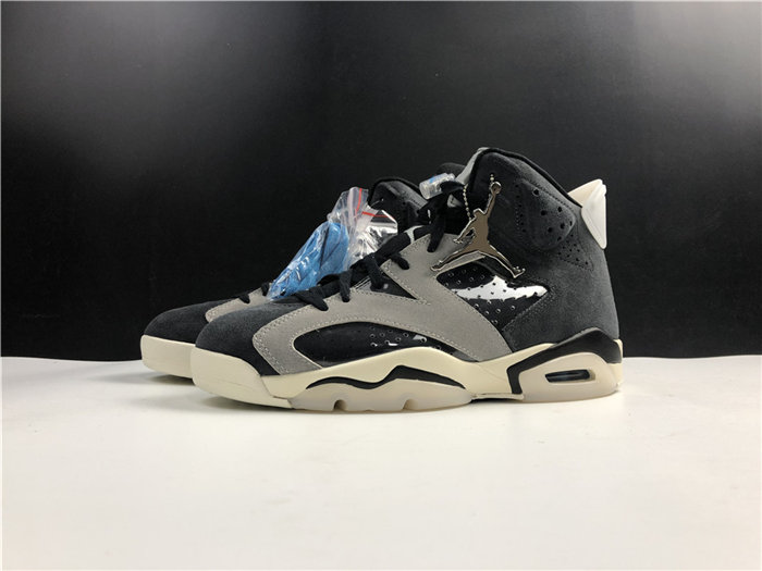 JRD 6 Retro Tech C  CK6635-001