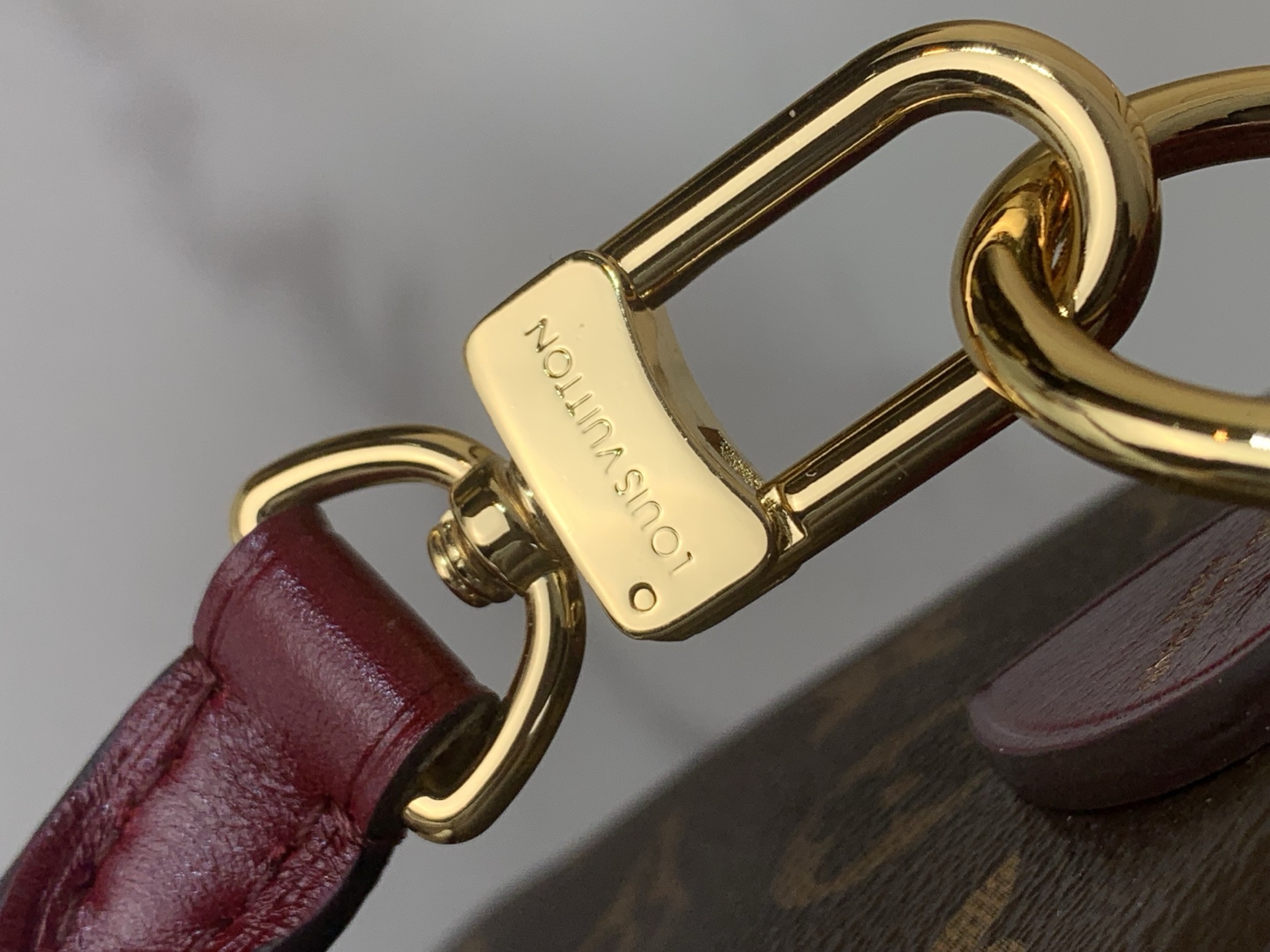 LOUIS VUITTON M28379 Speedy 30 Soft Celebration