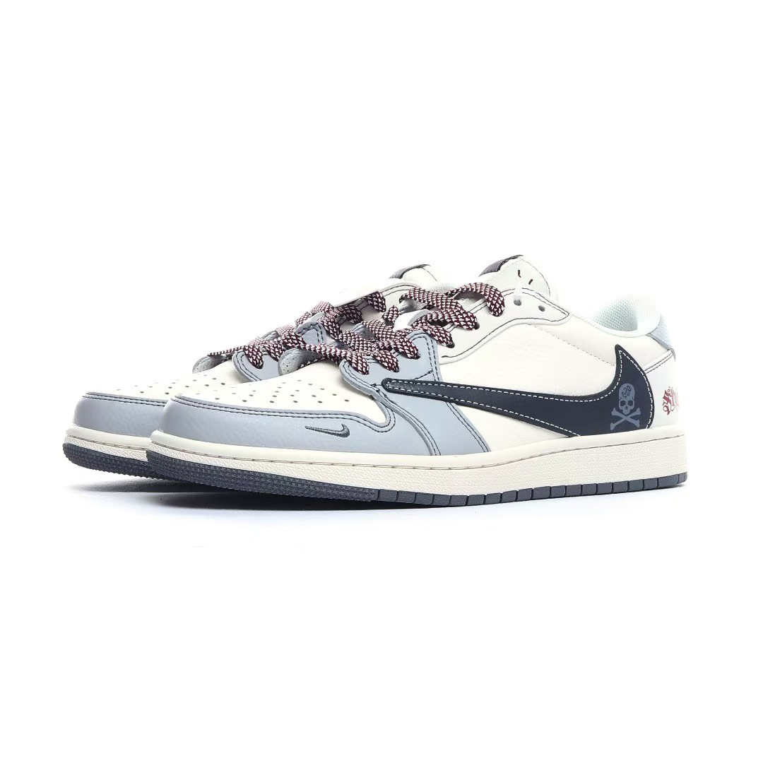 NK Air1 Low x Stusy