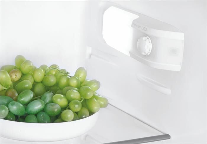 CANDY - Frigorifero 2 porte CFBD24505EH Classe E 205 lt-Bianco