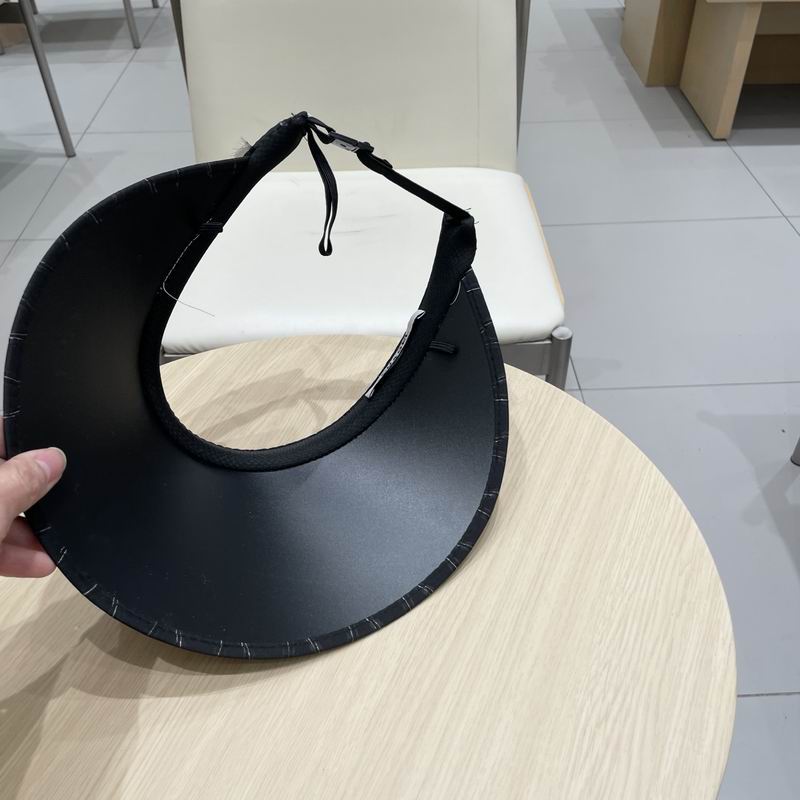 Chanel Visor