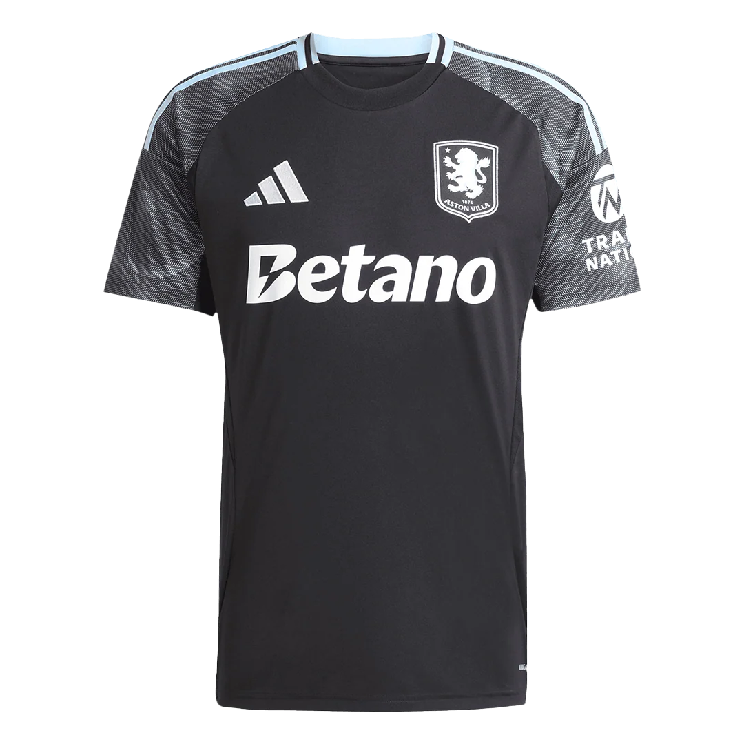 Aston Villa