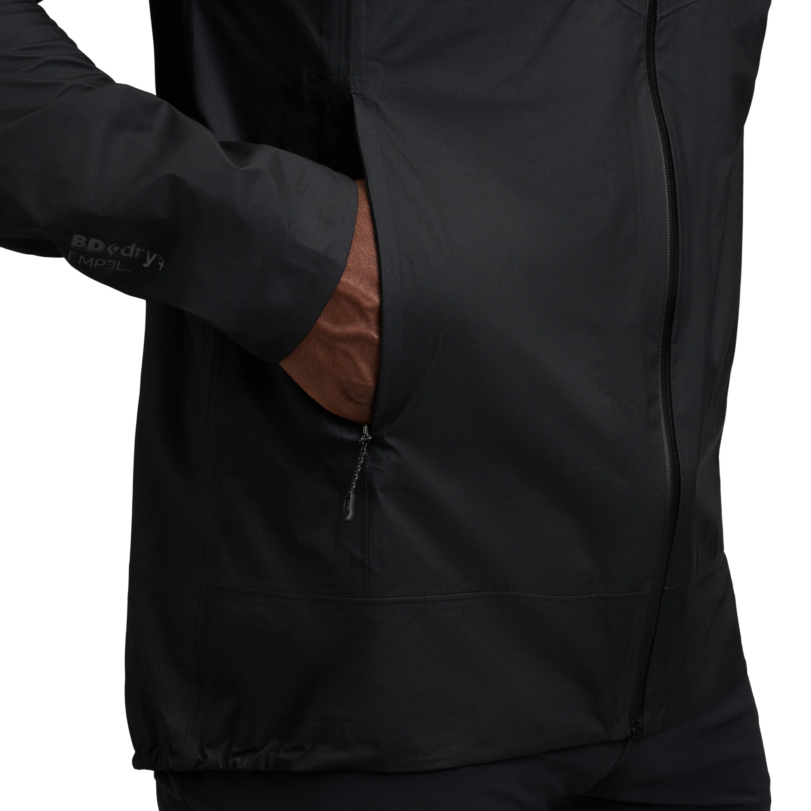 Men's Deploy 3L Shell