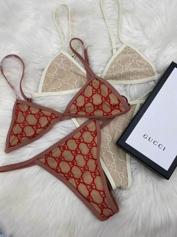 GUC Bikini