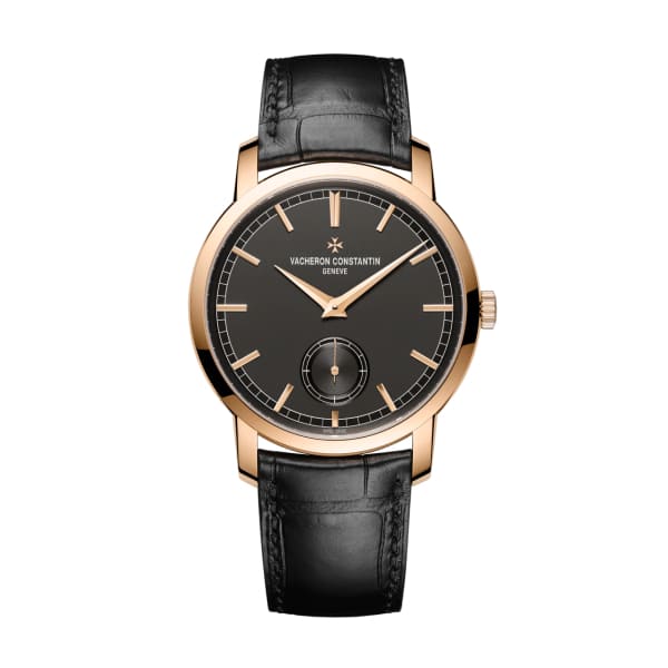 Vacheron Constantin Traditionnelle Watch Manual-Winding Ref. # 82172/000R-B402