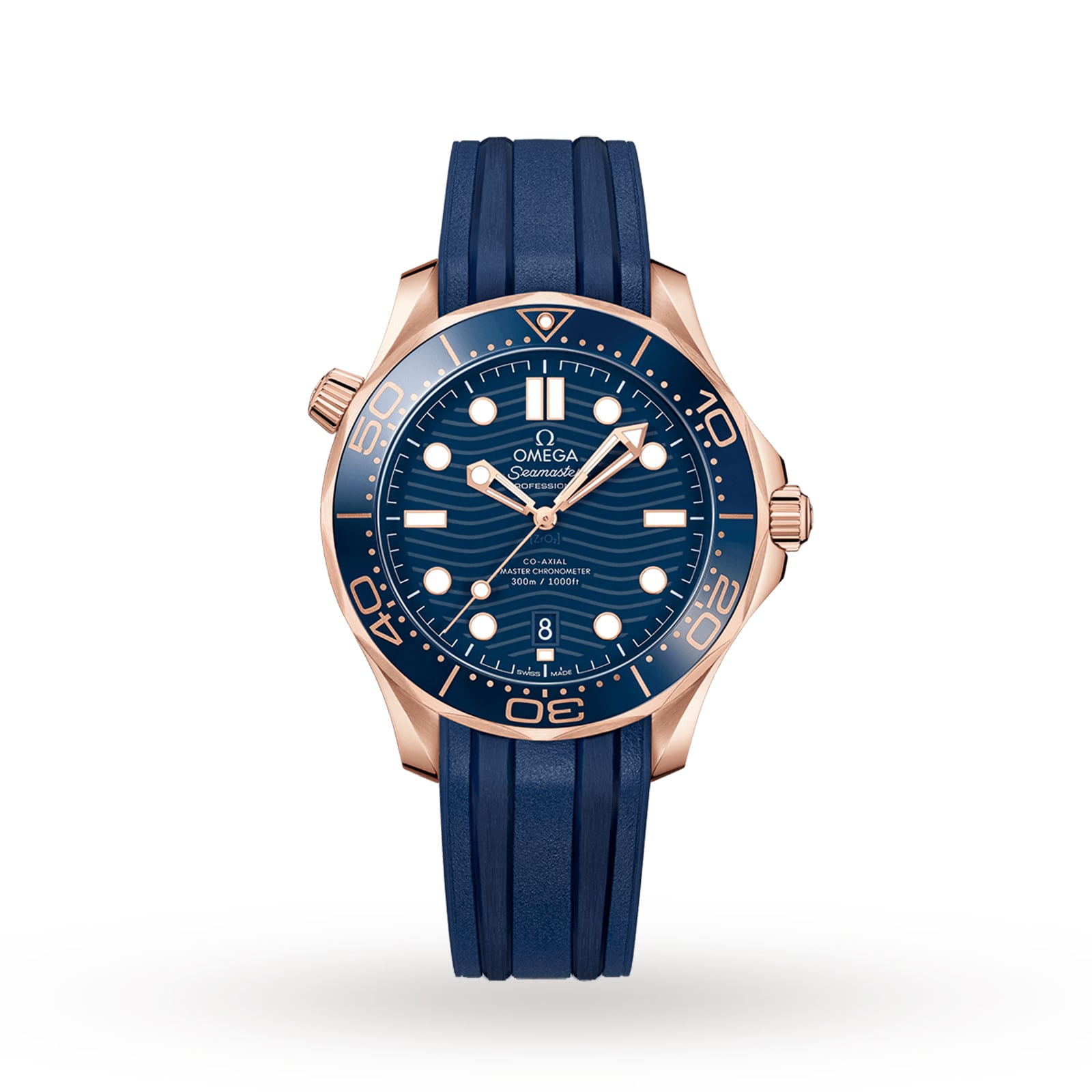 Omega Seamaster 300m 42mm Mens Watch-P17331586