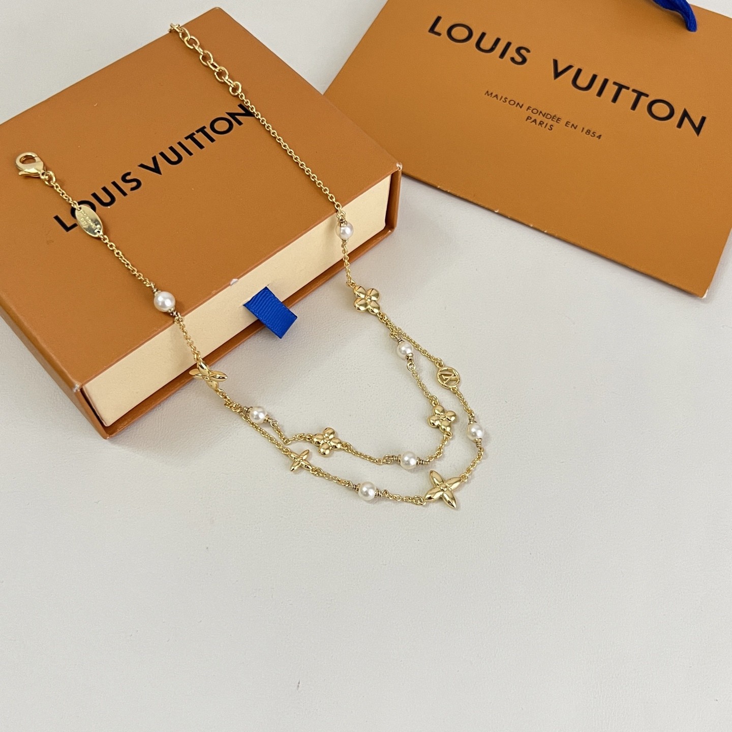 LV Bracelets