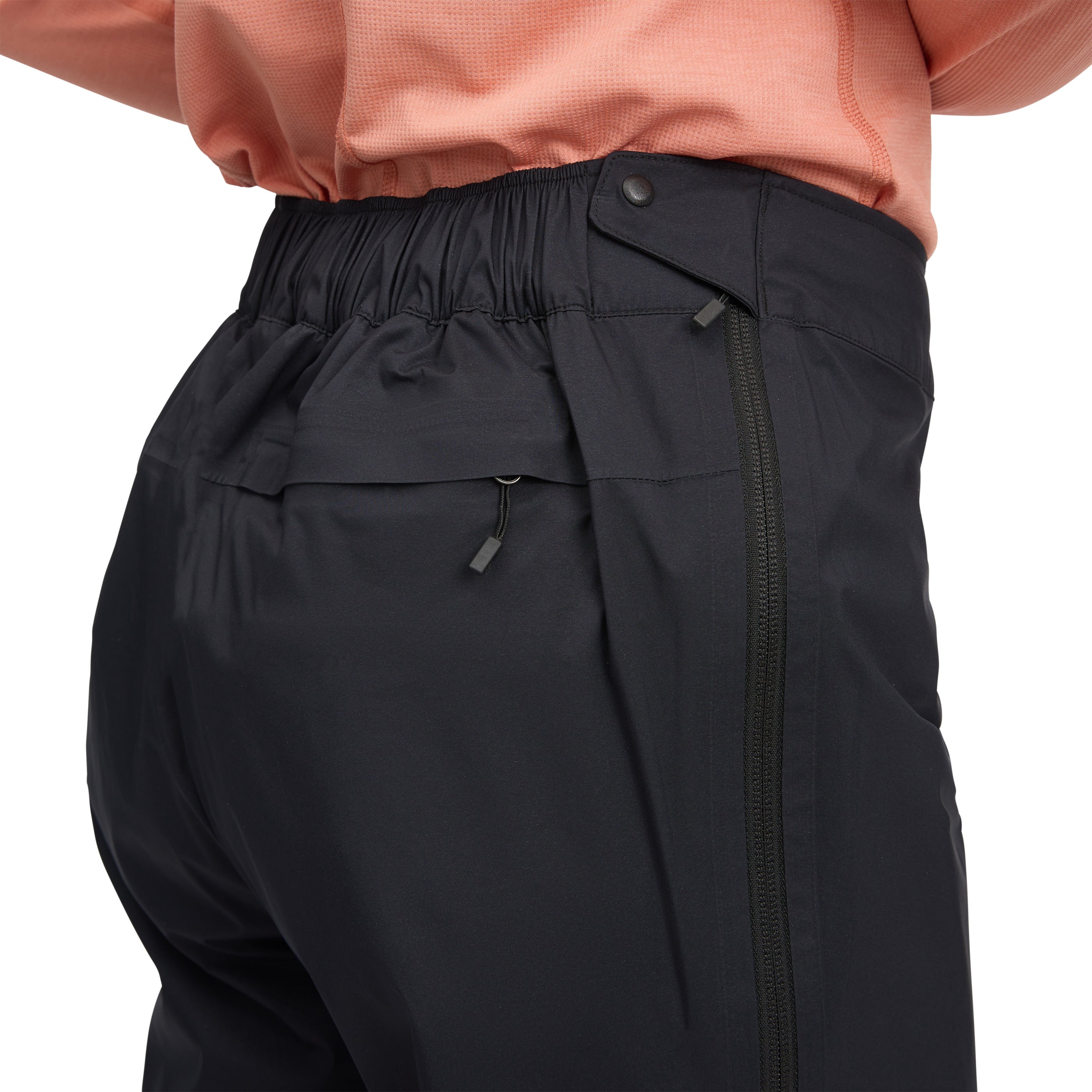 Women's Fineline Stretch Full Zip Pants - Past Season