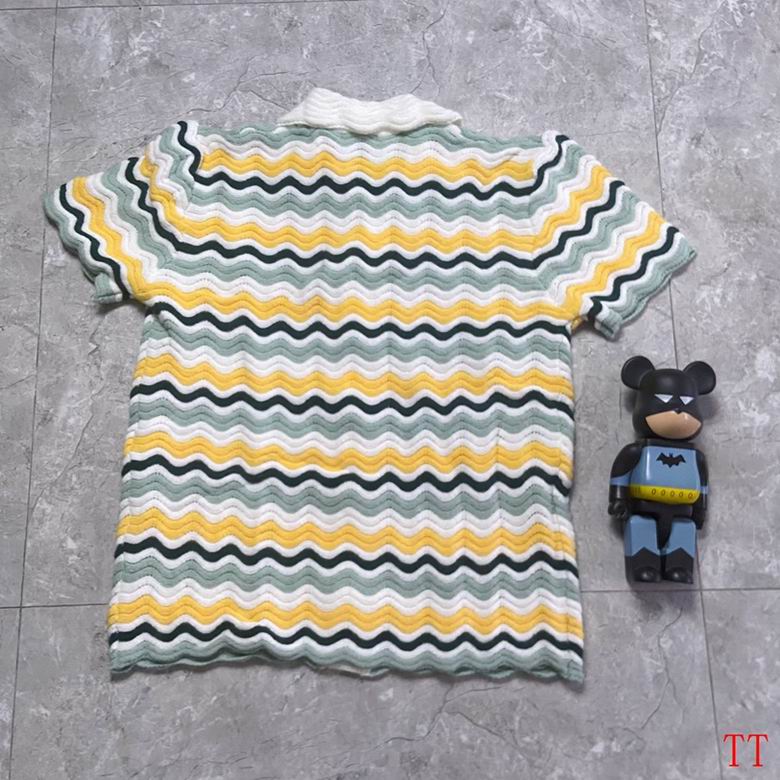 Casablan Two Piece Short