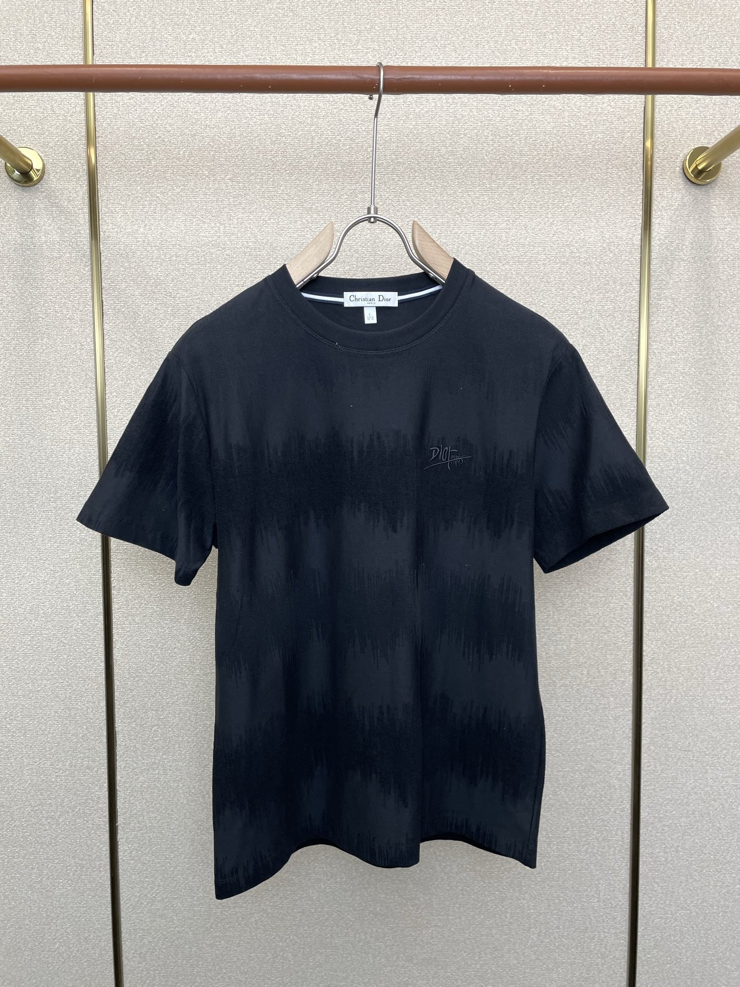 DR T-shirt（Multiple colors）