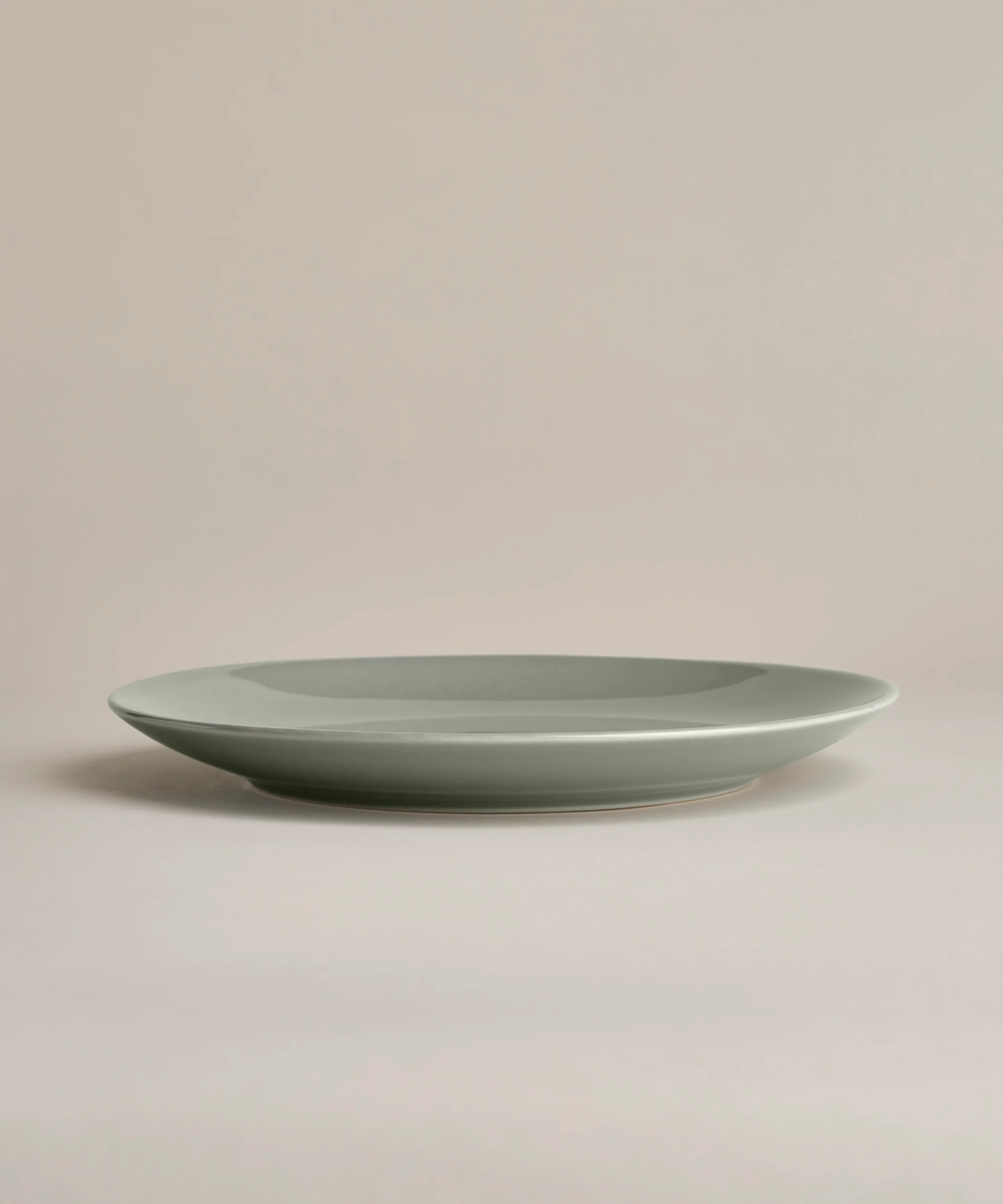 Glossy Small Plates