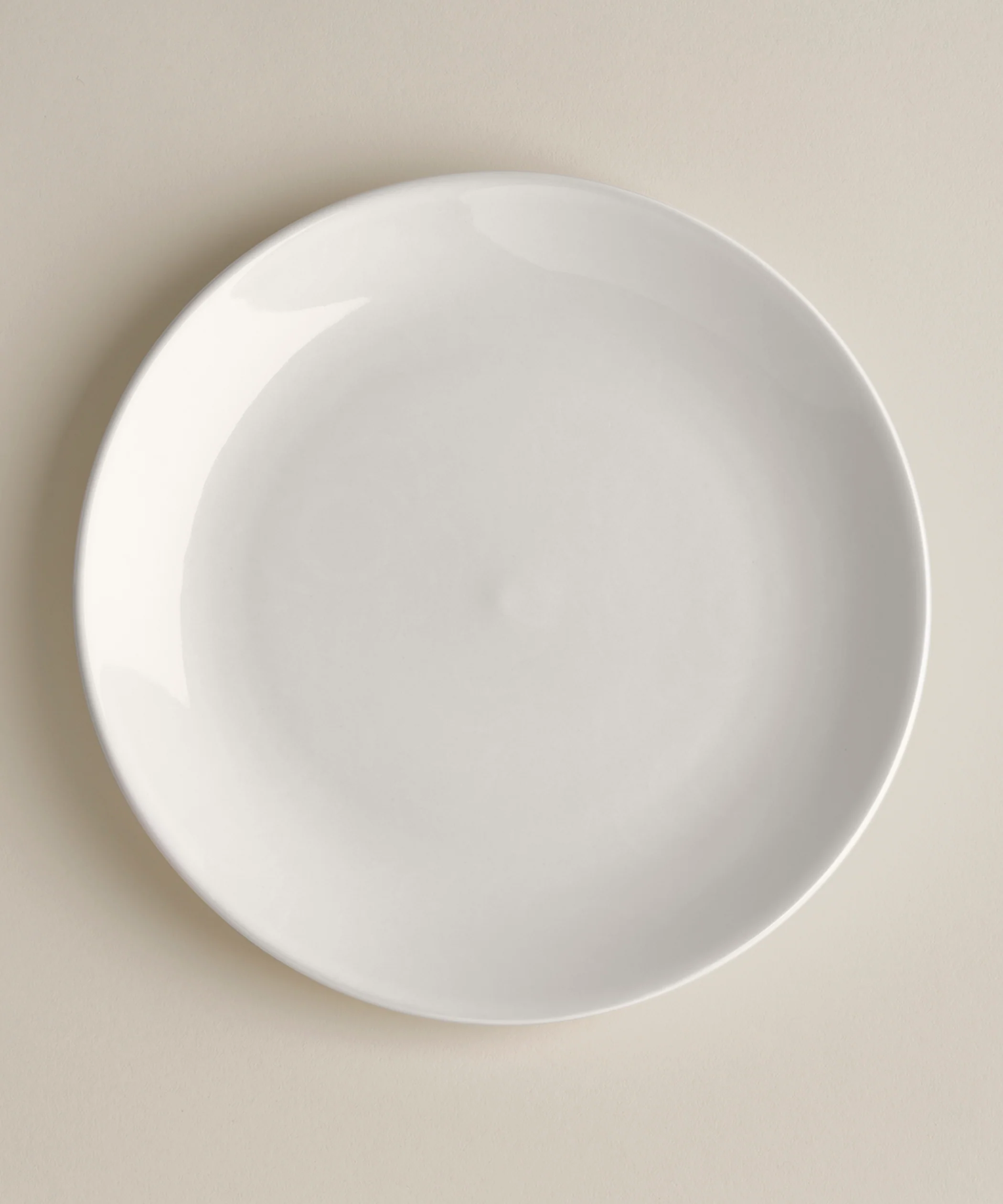 Glossy Small Plates