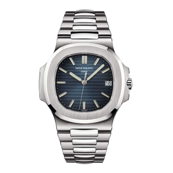 Patek Philippe Nautilus 5711/1A-010 Mens 40mm