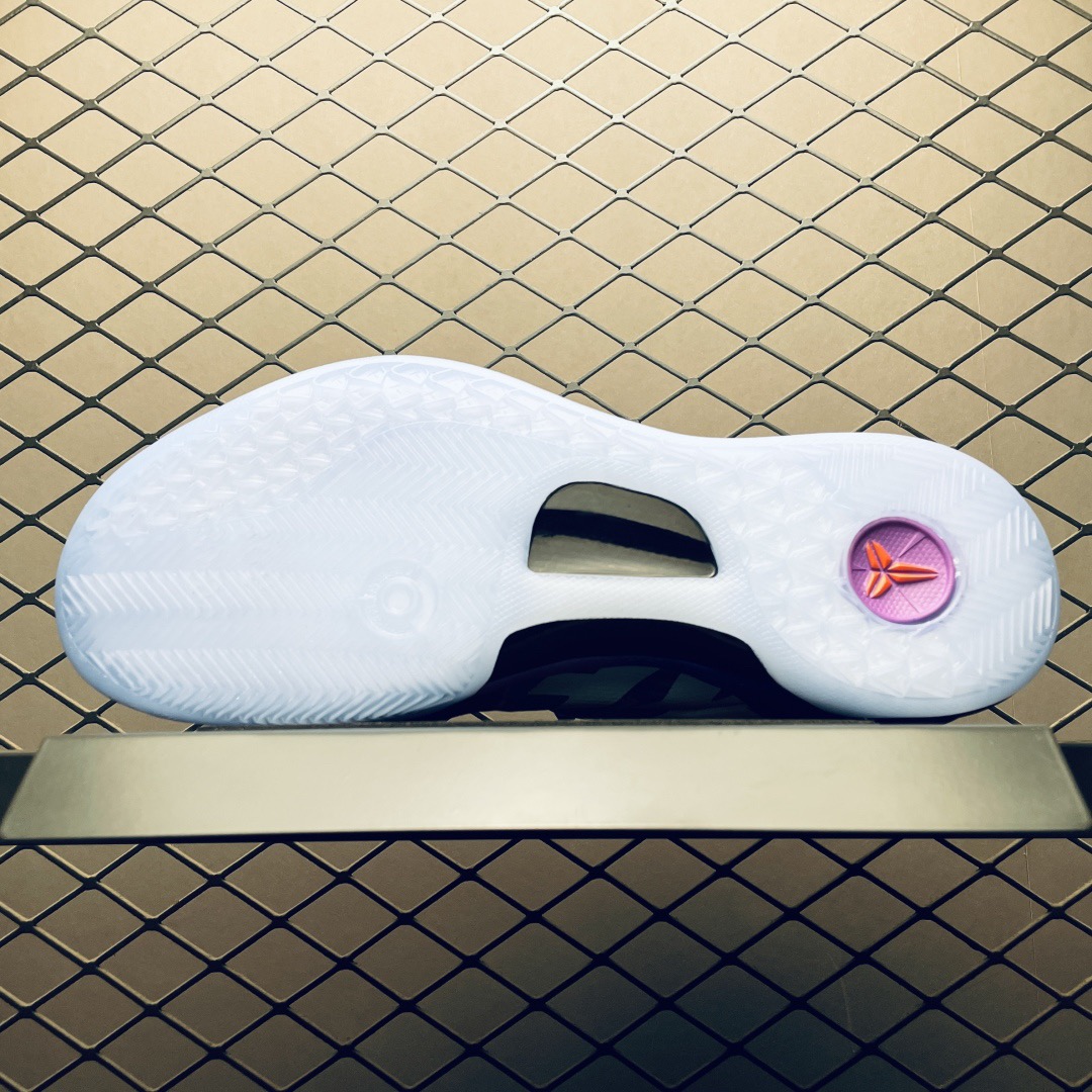 NK Kobe 8 protro “what the kobe”2025