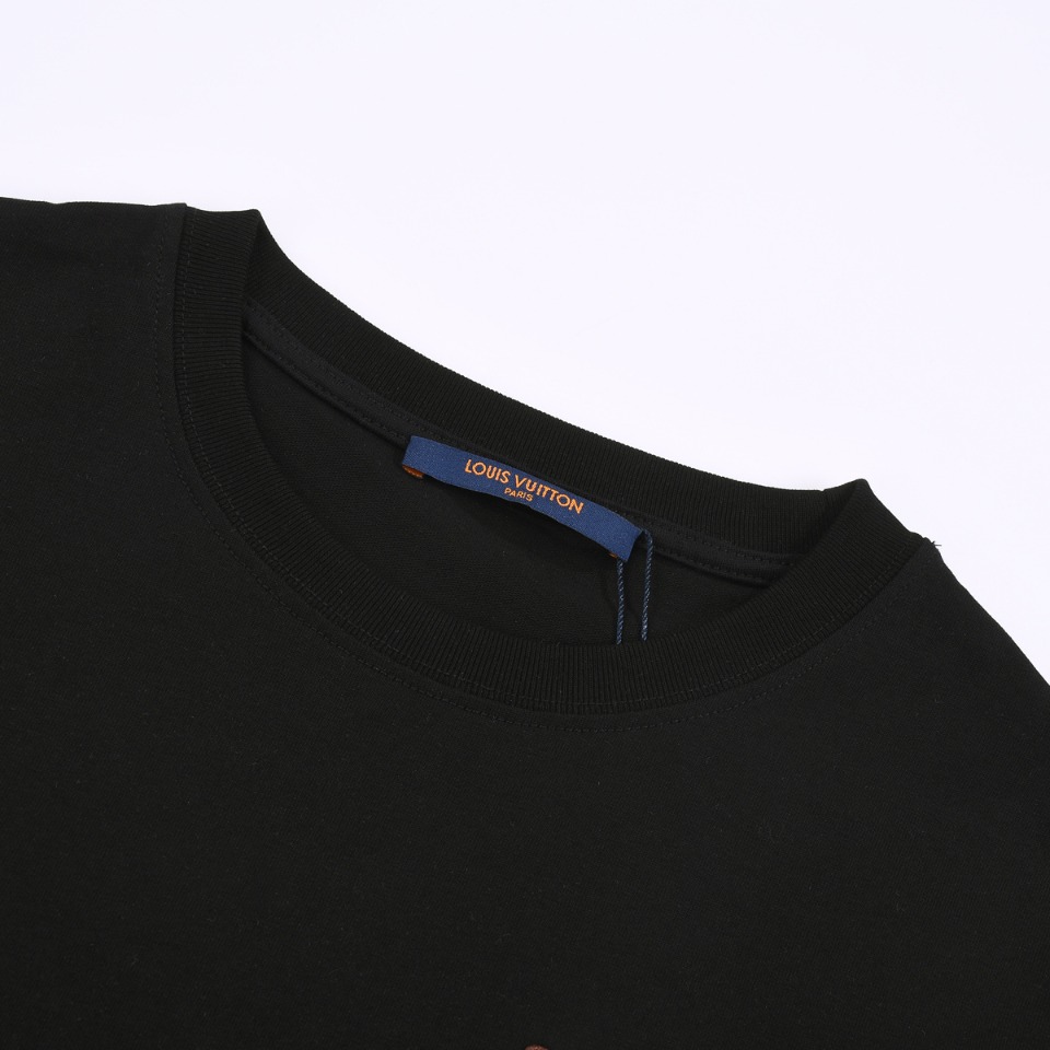Fashion T-shirt TX-971085