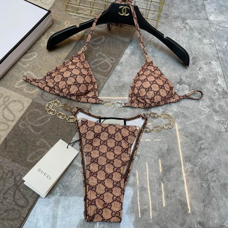 GUC Bikini