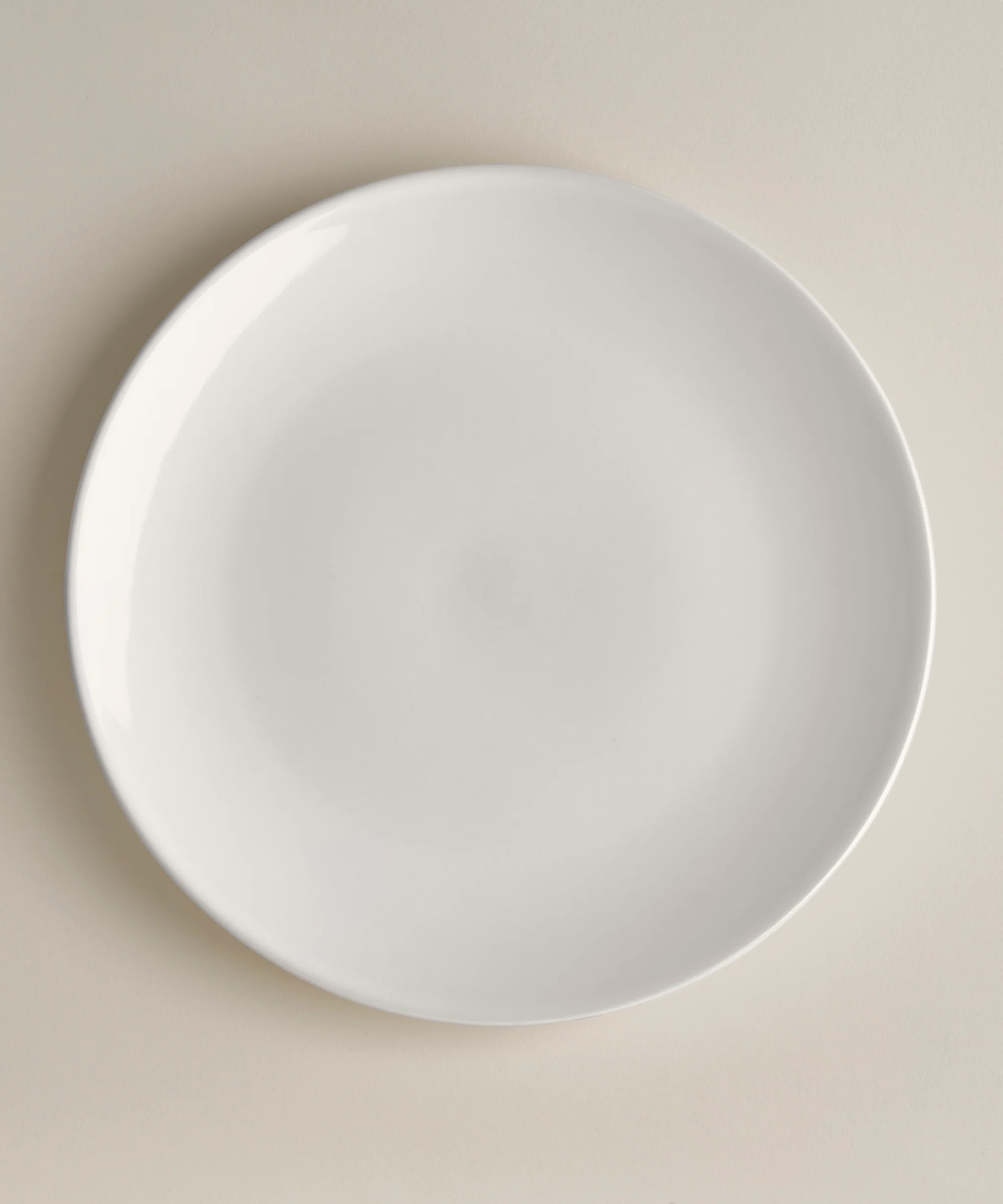Glossy Big Plates