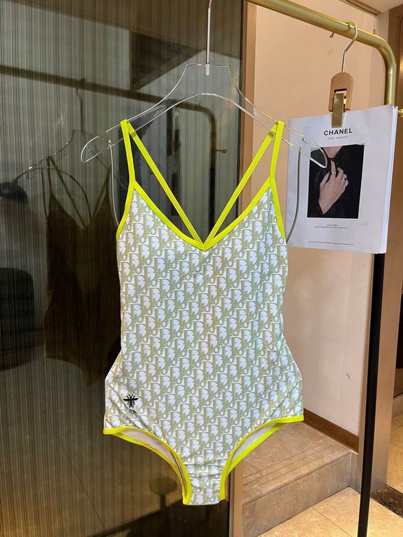 DR Bikini