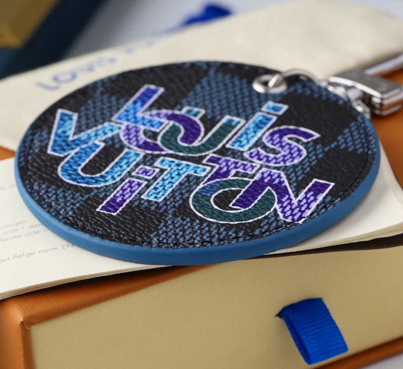 Fashion Key Chain YSK-917000176