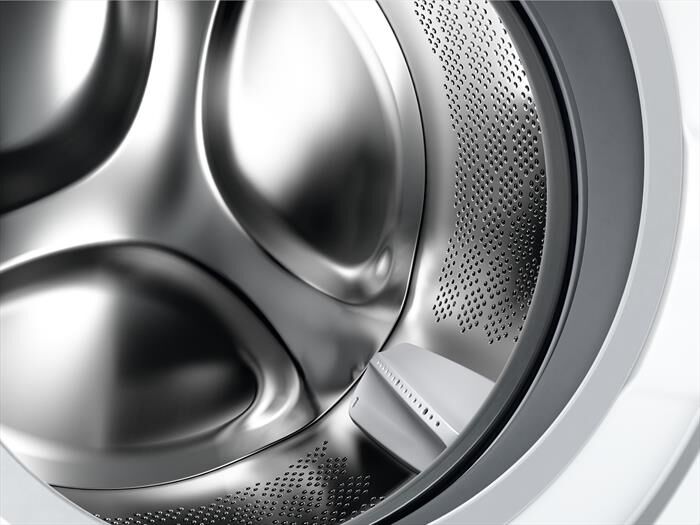AEG - Lavatrice LR6FG94 9 Kg Classe A-Bianco