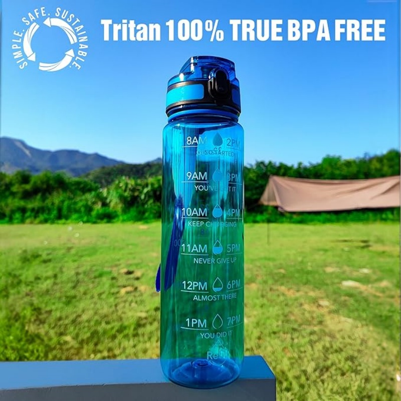 THERMOCLOUD Water Bottle