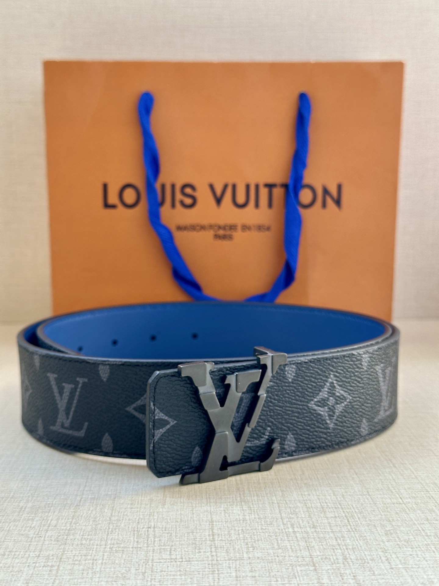 LV 40mm Belt