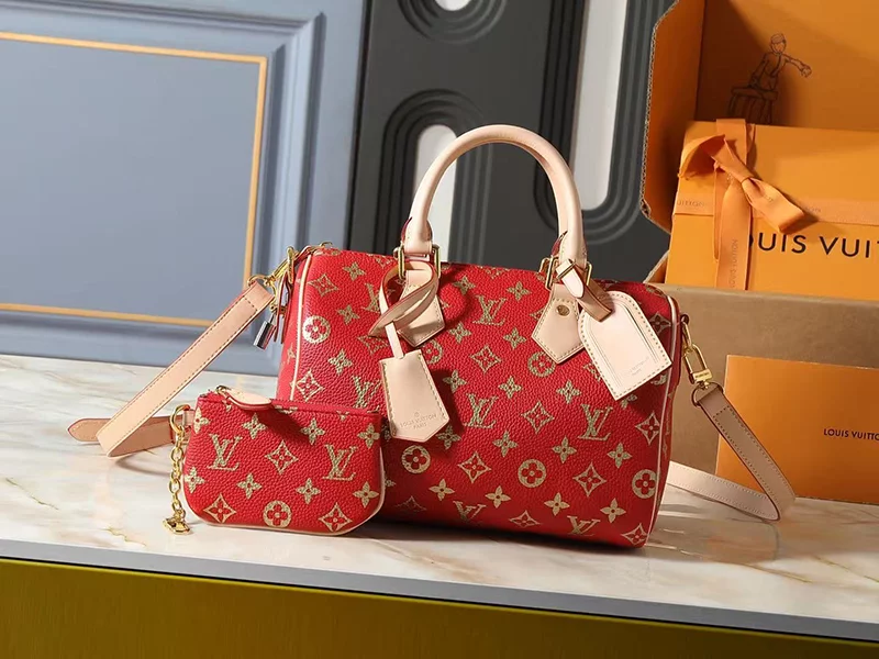 8Colors Big:12.6″x8.9″x7.1″ Small:9.8″x5.9″x5.9″ Handbag BB-671601