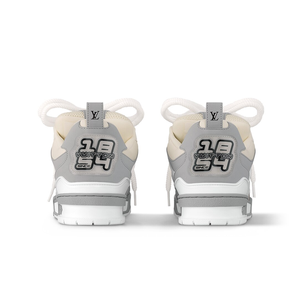 LV Skate Sneaker ‘Grey’ – NICE SHOEUS