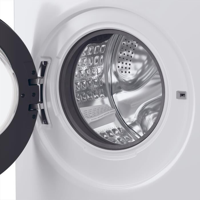 CANDY - Lavatrice BR 48B6-S 8 Kg Classe A-White