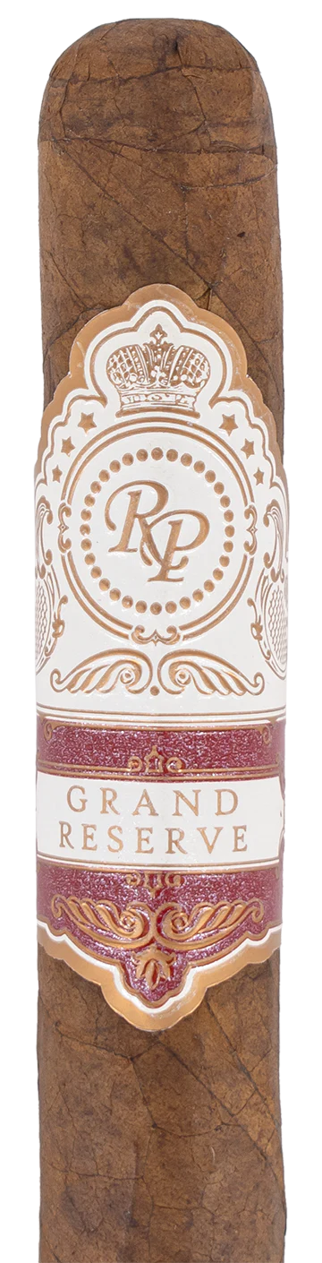 Rocky Patel Grand Reserve Robusto Cigar - Single