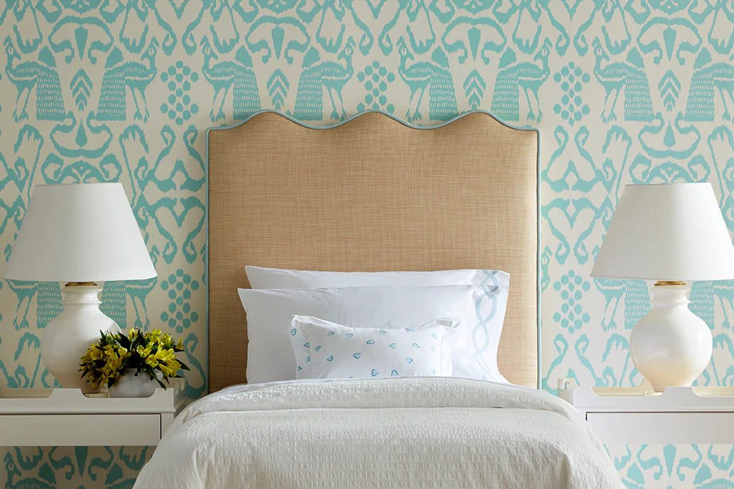 Wave Headboard