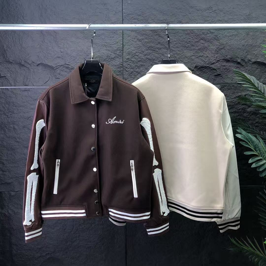 Amri jacket