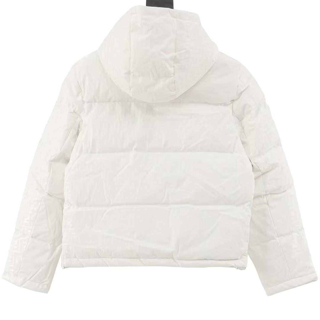 FEND Down Jacket