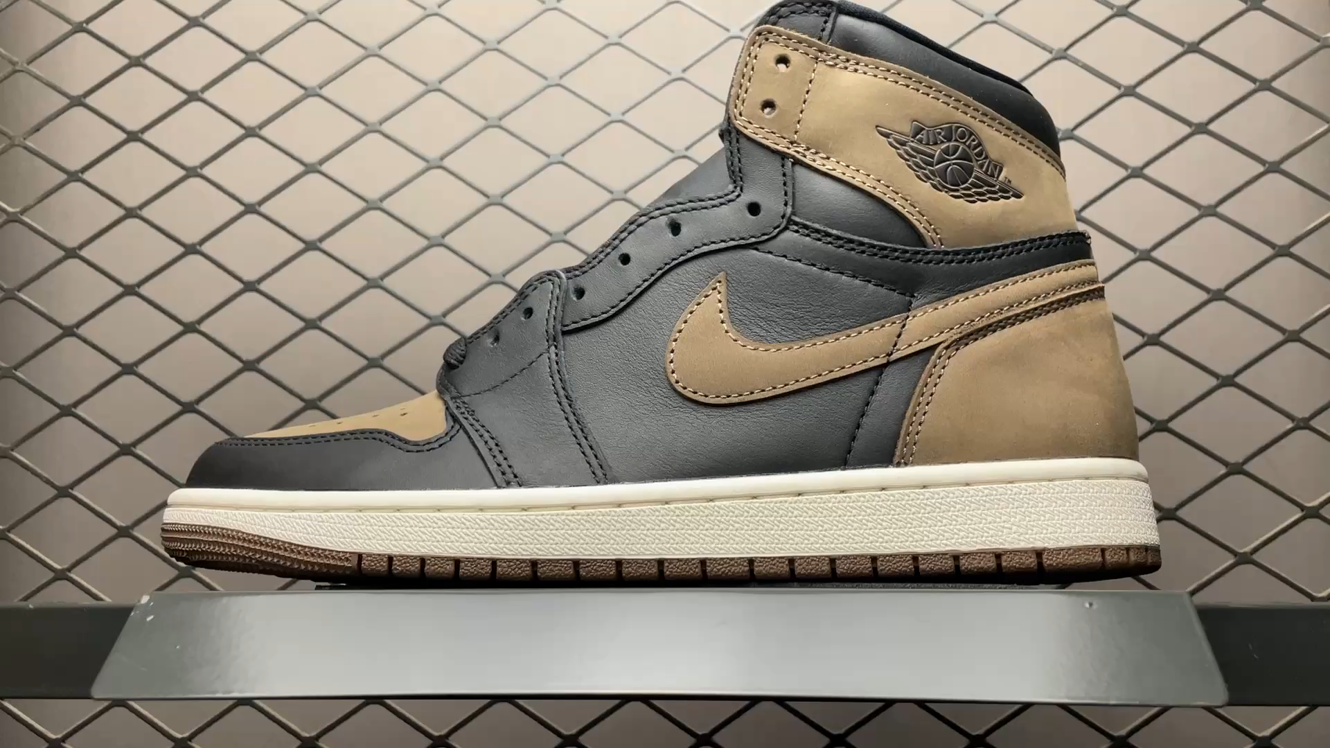 JRD 1 Retro High OG Palomino DZ5485-020