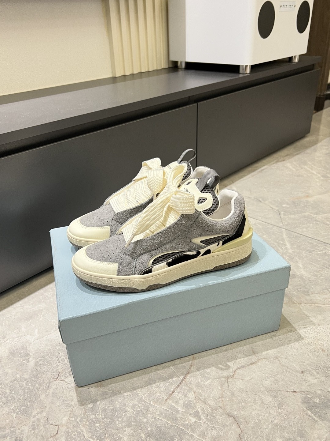 LAN Casual shoes