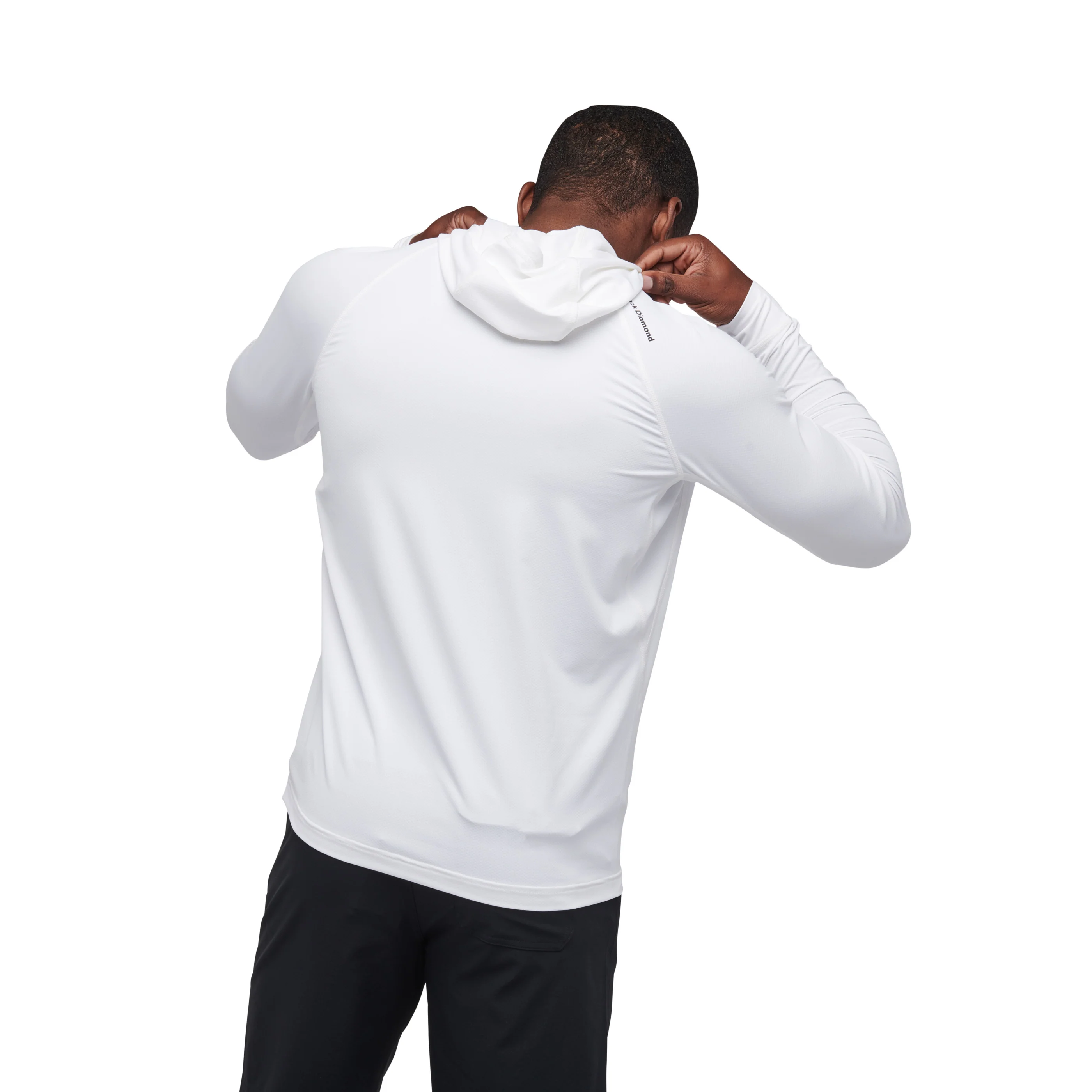 Men's Alpenglow Hoody - Past Season