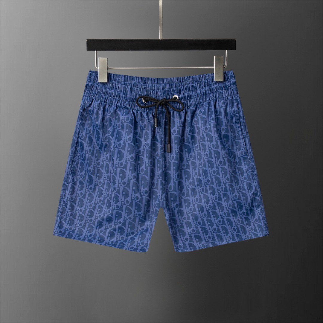 DR Shorts
