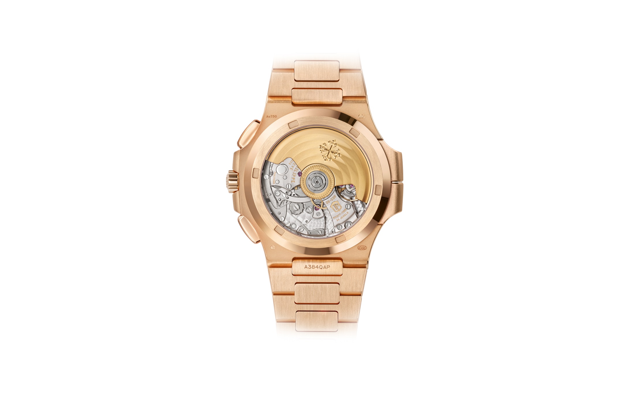 Patek Philippe ノーチラス-5990/1R -001時計