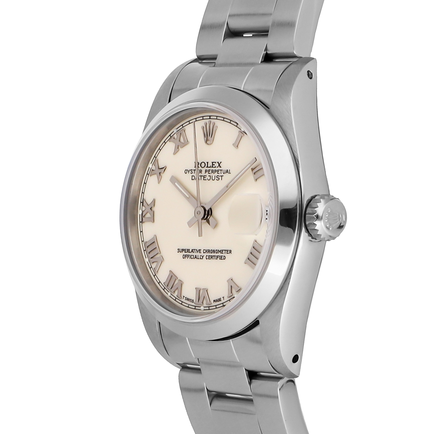Rolex Datejust 68240-4579579