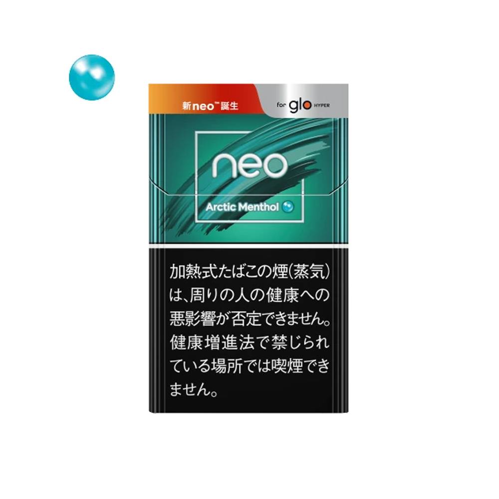 NEO Arctic Menthol