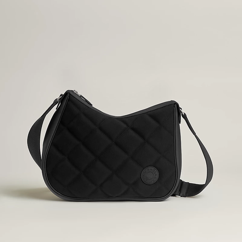 Hermès Horseback bag L 14.6