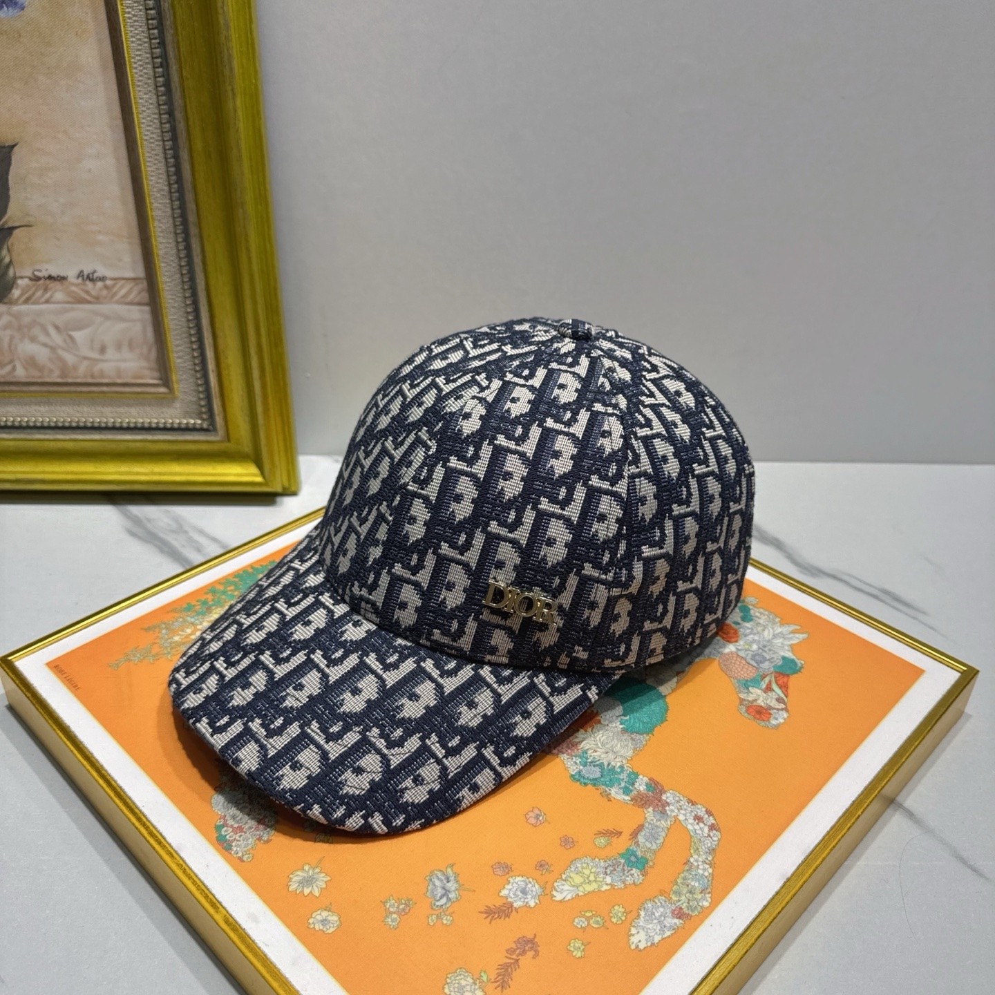 DR Cap