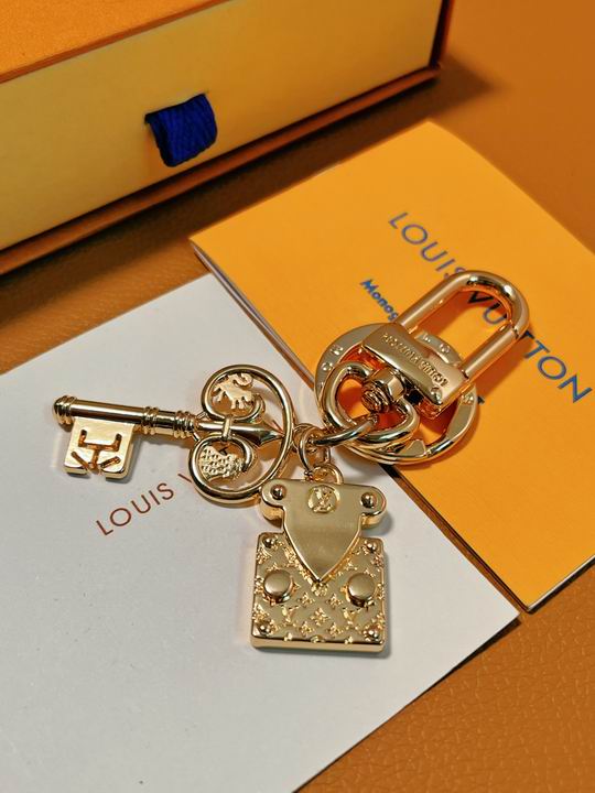 LV Key Ring（Multiple styles）