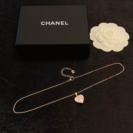 Chanell Necklace