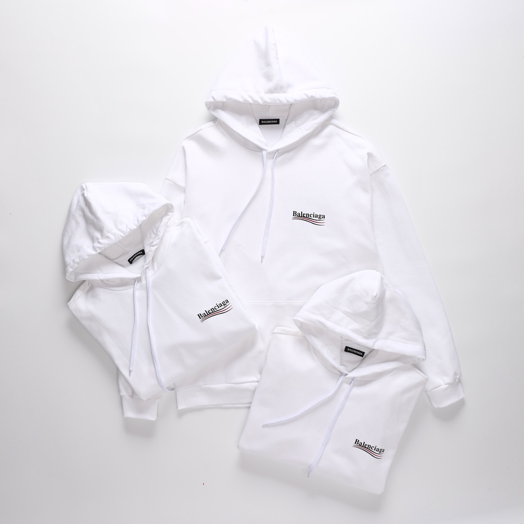 BLCG Hoodies