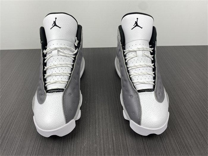 JRD 13 Retro Atmosphere Grey 414571-016