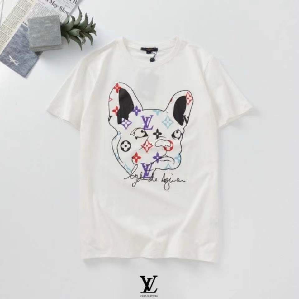 Fashion T-shirt TX-9710103